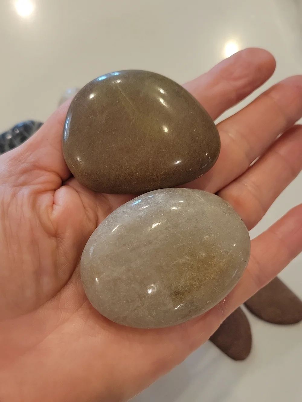 Bundle Of Rocks